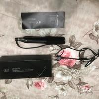 piastra capelli ghd