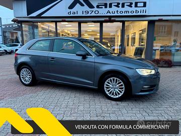 AUDI A3 2.0 TDI
