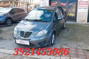 Lancia MUSA ORO 1.3 MULTIJET 95cv