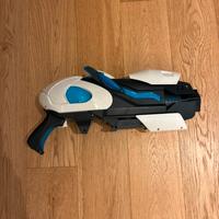 Max Steel Turbo Blaster