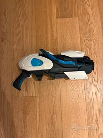 Max Steel Turbo Blaster
