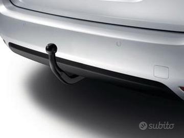 GANCIO TRAINO per 308, Astra e C4, SMONTABILE