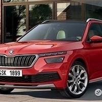 Ricambi skoda kamiq 2022