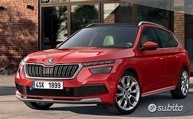 Ricambi skoda kamiq 2022