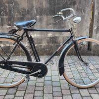 Bicicletta UOMO, Umberto Dei Milano.