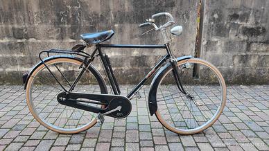 Bicicletta UOMO, Umberto Dei Milano.