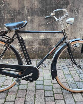 Bicicletta UOMO, Umberto Dei Milano, SCONTO -54%
