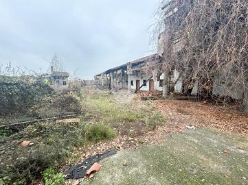 RUSTICO A CASTELCOVATI