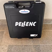 Forbici elettroniche PELLENC C45