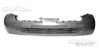 Paraurti anteriore Nissan Micra K12 da 2003 a 2005