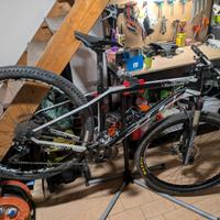 MTB Front Carbon Wilier tg.M