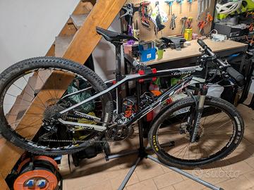 MTB Front Carbon Wilier tg.M