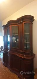 splendida vetrina per sala pranzo o ingresso