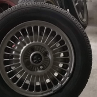 Alfa Romeo Alfetta,Alfa 2000, Alfasud