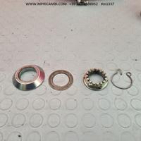 DADO FISSAGGIO DUCATI 848 2007 2013 2011