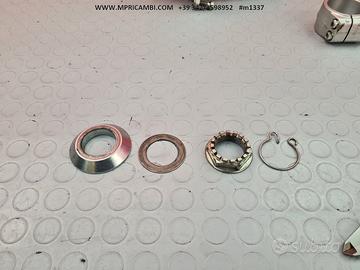 DADO FISSAGGIO DUCATI 848 2007 2013 2011