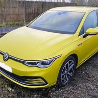 Ricambi VW GOLF 8 VIII kit