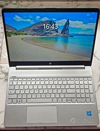 Laptop HP 15 S