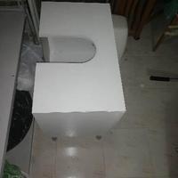 Pubblico per avvenuta ristrutturazione