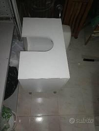 Pubblico per avvenuta ristrutturazione