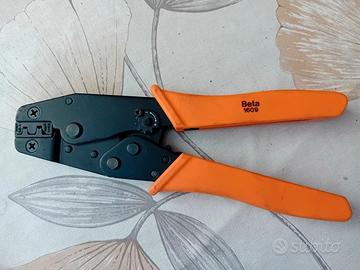 pinza crimpatrice  beta 1609
