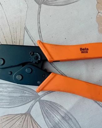 pinza crimpatrice  beta 1609