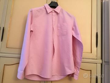 Camicia da uomo nuova