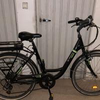 Bici elettrica