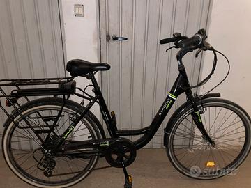 Bici elettrica