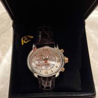 Orologio cronografo Philip Watch ANNIVERSARY