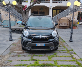 Fiat 500L 1.6 Trekking - 2015