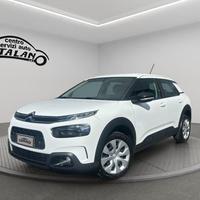 CITROEN - C4 Cactus - 1.5 BlueHDi 120 S&S EAT6