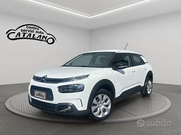 CITROEN - C4 Cactus - 1.5 BlueHDi 120 S&S EAT6