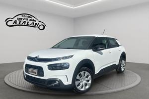 CITROEN - C4 Cactus - 1.5 BlueHDi 120 S&S EAT6
