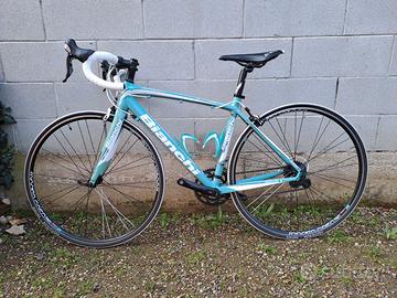 Bianchi Impulso bicicletta da corsa