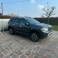 Dacia Duster 4x4 1.5 d Techroad Unico proprietario