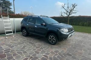 Dacia Duster 4x4 1.5 d Techroad Unico proprietario