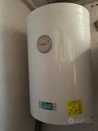Boiler elettrico