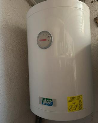 Boiler elettrico