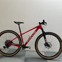 Focus Raven 29 2019