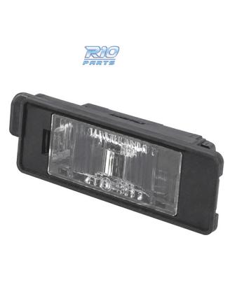 LUCE TARGA A LED PEUGEOT 207 CC 06-12