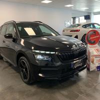 SKODA Kamiq Monte Carlo Tetto Panoramico 1.0 Met