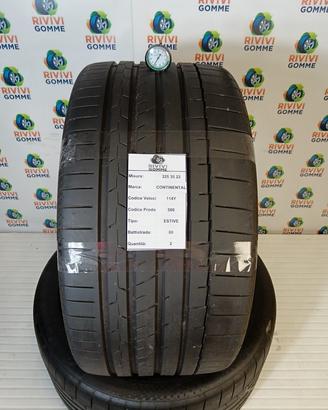 325 35 22 continental estive 80%