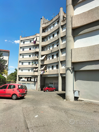 Appartamento ampia metratura