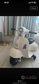 Vespa bimbo