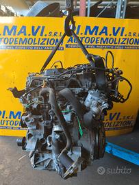 MOTORE RENO MASTER 2022 CODICE M9T. F716