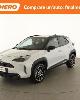 TOYOTA Yaris Cross XP76957
