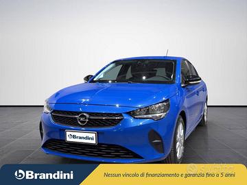 Opel Corsa 1.2 Edition 75cv