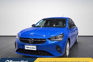 Opel Corsa 1.2 Edition 75cv