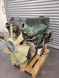 Motore Volvo FH 16 550 610 cv Euro 3 D16C